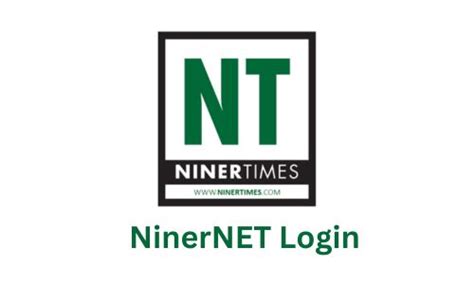 ninernet login